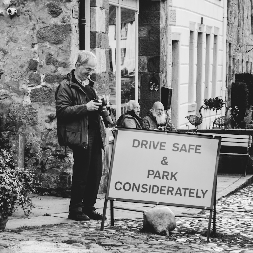 Radu ILIE - My Street [0041;0018]